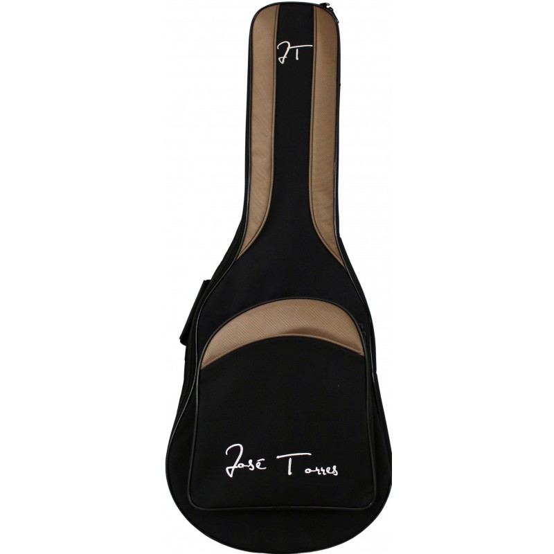 classic-pack-jtc-5s-1 Jose Torres JTC-5SB + GigBag JTB-100 - immagine 3