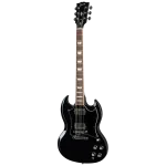 Gibson SG Standard Ebony - immagine 6