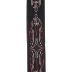 D'Addario 50C03 Woven Guitar Strap Chopper - immagine 2