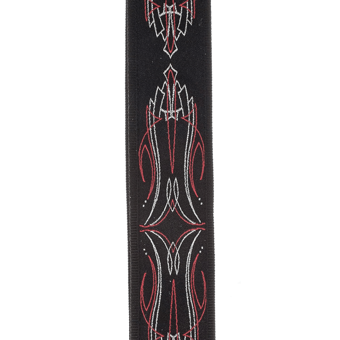 D'Addario 50C03 Woven Guitar Strap Chopper - immagine 2