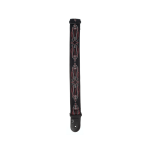 D'Addario 50C03 Woven Guitar Strap Chopper - immagine 3