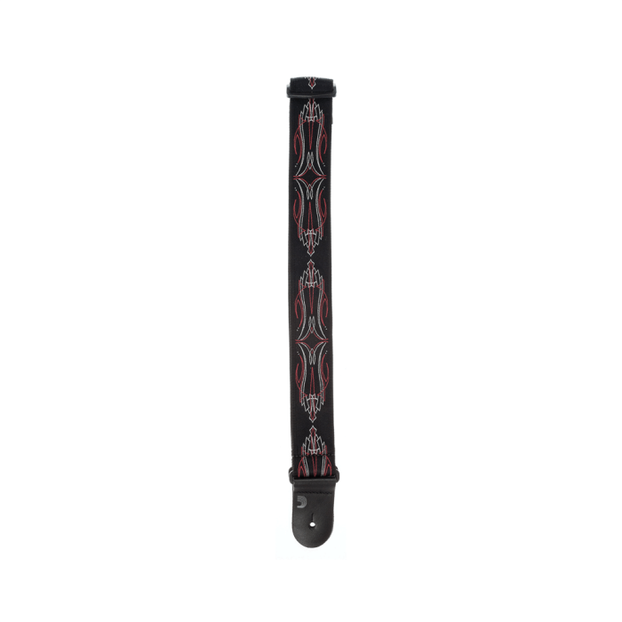 D'Addario 50C03 Woven Guitar Strap Chopper - immagine 3