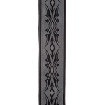 D'Addario 50F06 Woven Guitar Strap Tribal - immagine 2