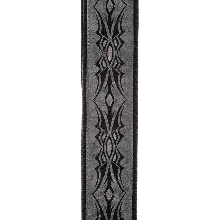 D'Addario 50F06 Woven Guitar Strap Tribal - immagine 2