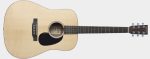 Martin DRS2 Natural Usato
