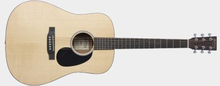 Martin DRS2 Natural Usato