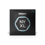 D'Addario NYXL1152 Corde per Chitarra Elettrica 11/52