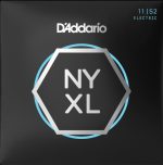 D'Addario NYXL1152 Corde per Chitarra Elettrica 11/52 - immagine 2