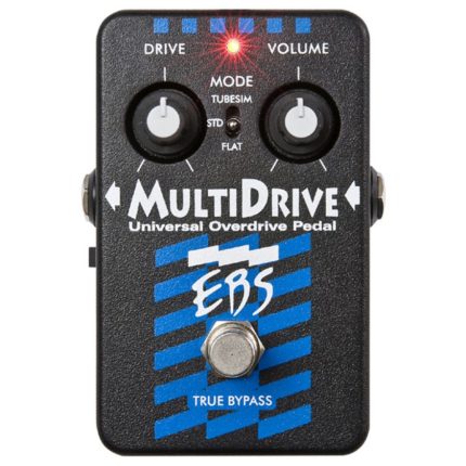 EBS Multidrive Usato