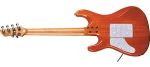 Eko Fire 401 Aurora Flamed Amber Burst - immagine 2