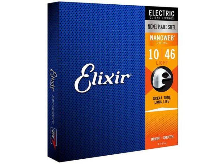 Elixir 12052 Nanoweb Light - immagine 2