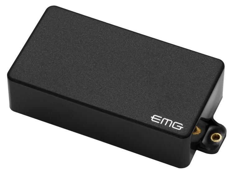 emg-81bk-1 EMG 81 Black Ex-Demo - immagine 1