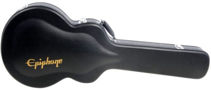 Epiphone 940E519 Hardcase - immagine 1