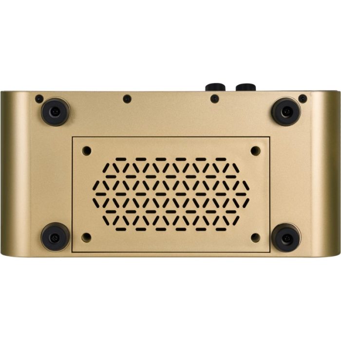 Mooer F15i Li Imperial Gold - immagine 6