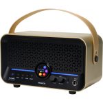 Mooer F15i Li Imperial Gold - immagine 4
