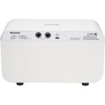 Mooer F15i Li Snowfall White - immagine 4