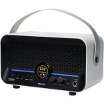 Mooer F15i Li Snowfall White - immagine 2
