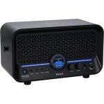 Mooer F15i Li Phantom Black - immagine 2