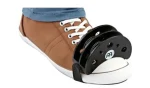 Meinl FJS2S-BK Foot Tambourine - immagine 3