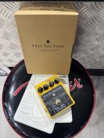 Free The Tone QA-2 Quad Arrow Distortion Usato - immagine 3