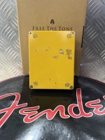 Free The Tone QA-2 Quad Arrow Distortion Usato - immagine 4