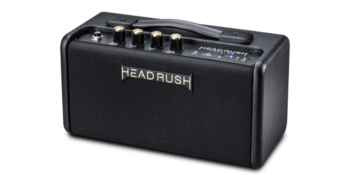 Headrush FRFR-GO - immagine 2