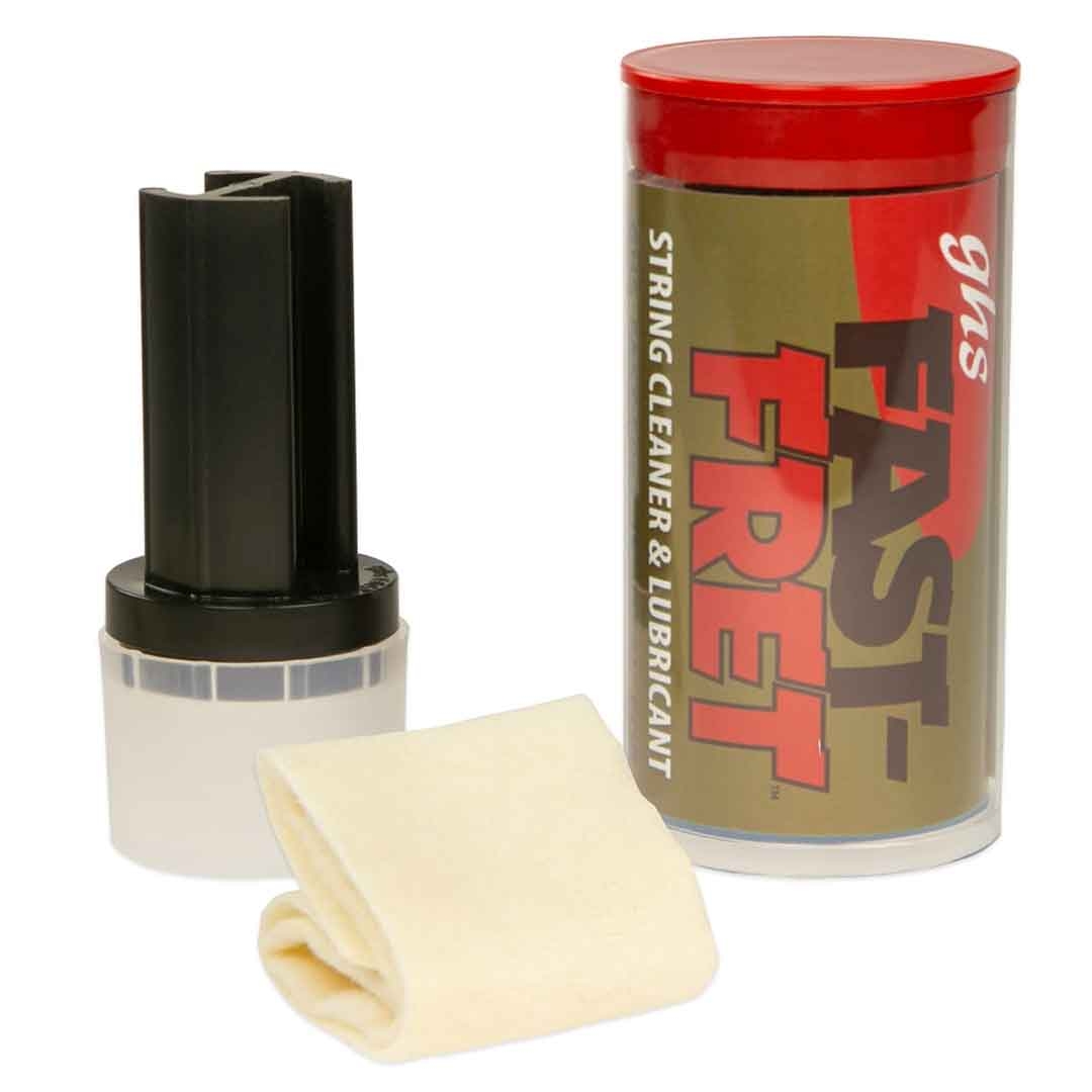 ghs-a87-fast-fret GHS Fast Fret A87 - immagine 1