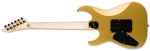 ESP LTD Mirage Deluxe '87 Metallic Gold - immagine 3