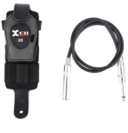 Xvive H1 Transmitter Holder