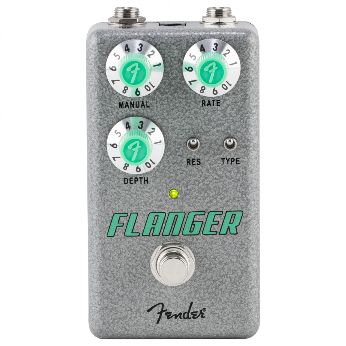 hammertone_flanger Fender Hammertone Flanger - immagine 1
