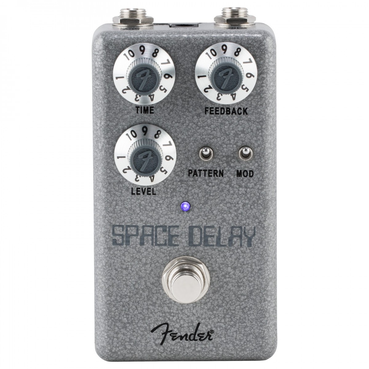 hammertone_space_delay Fender Hammertone Space Delay - immagine 1