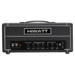 HIWATT T40/20 Head Ex-Demo