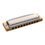 Hohner Blues Harp C Major New - immagine 2