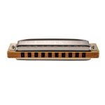 Hohner Blues Harp C Major New - immagine 3