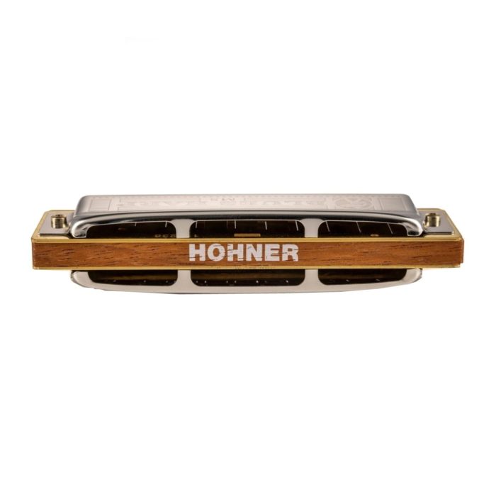 Hohner Blues Harp C Major New - immagine 4