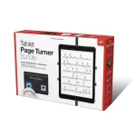 IK Multimedia iRig BlueTurn + iKlip Xpand Bundle - immagine 2