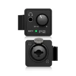 Behringer Powerplay P2 - immagine 3