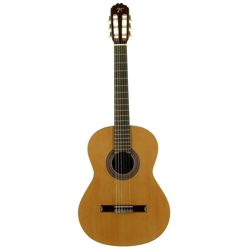 jose-torres-jtc-10-chitarra-classica.jpg Jose Torres JTC-10 + GigBag JTB-10 - immagine 2