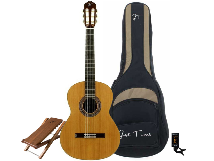 josetorres-jtc5sbclassicbundle-1 Jose Torres JTC-5S Classic Bundle - immagine 1