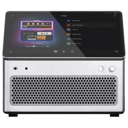 LAVA Music Lava Studio