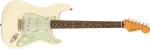 Fender Squier FSR Classic Vibe 60s Stratocaster LRL OWH Usato