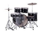 Mapex CM5294FTCDK Dark Black Set - immagine 2