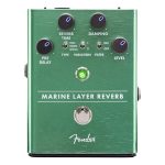 Fender Marine Layer Reverb