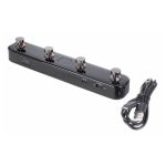 Mooer GWF4 Wireless Footswitch Black - immagine 3