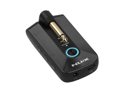 NUX MP-3 Mighty Plug Pro Usato