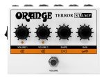 Orange Terror Stamp Usato
