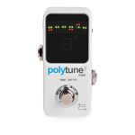 Tc Electronic PolyTune 2 Mini Usato