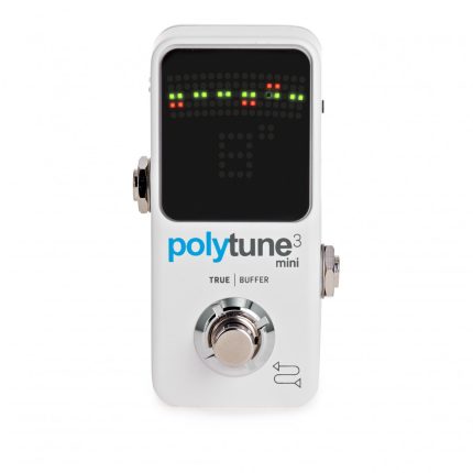 Tc Electronic PolyTune 2 Mini Usato