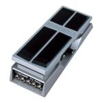 Boss FV-500L Pedale Volume Usato
