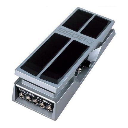 Boss FV-500L Pedale Volume Usato